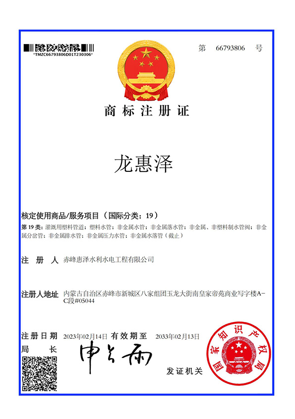 66793806龍惠澤商標注冊證(1)_00.jpg